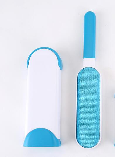 Cat Dog Hair Removal Comb Sofa Sticky Hair Brush - Image 8