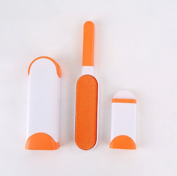 Cat Dog Hair Removal Comb Sofa Sticky Hair Brush - Image 3