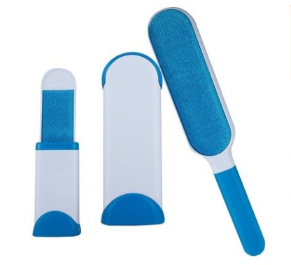 Cat Dog Hair Removal Comb Sofa Sticky Hair Brush - Image 2